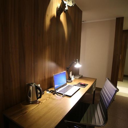 Vatica Hotel Dongdaemun Seul Pokój zdjęcie