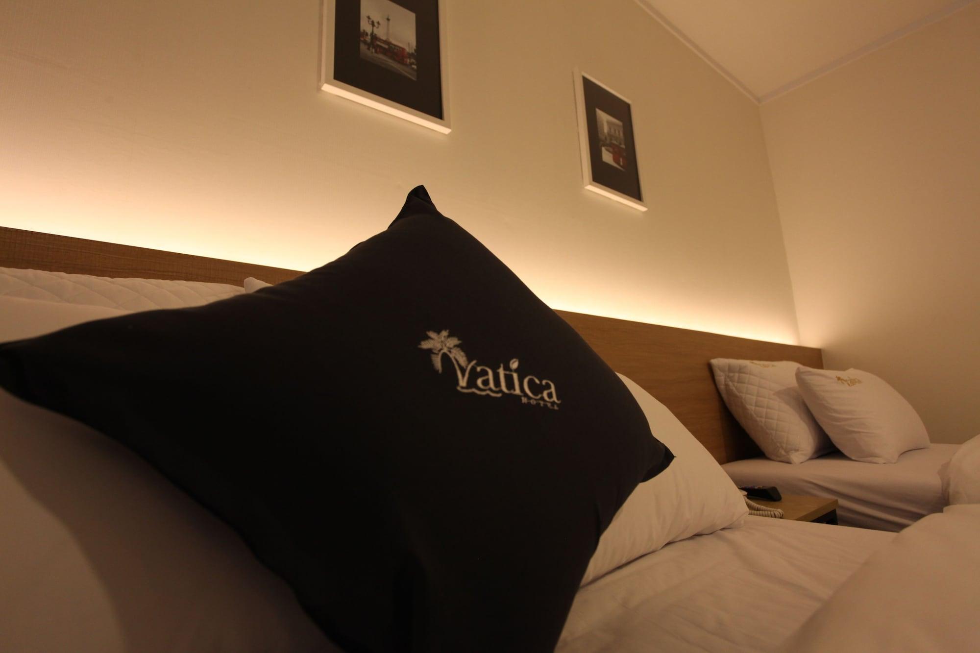 Vatica Hotel Dongdaemun Seul Zewnętrze zdjęcie