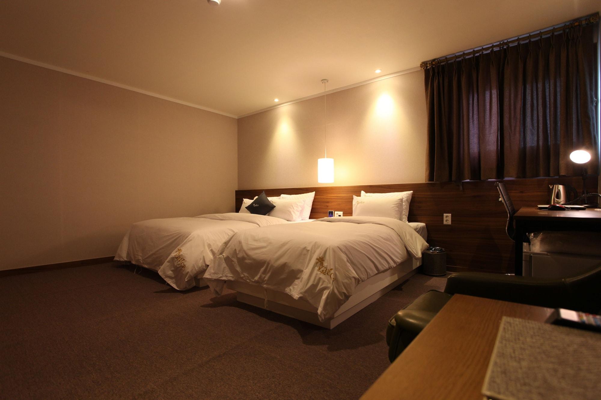 Vatica Hotel Dongdaemun Seul Zewnętrze zdjęcie