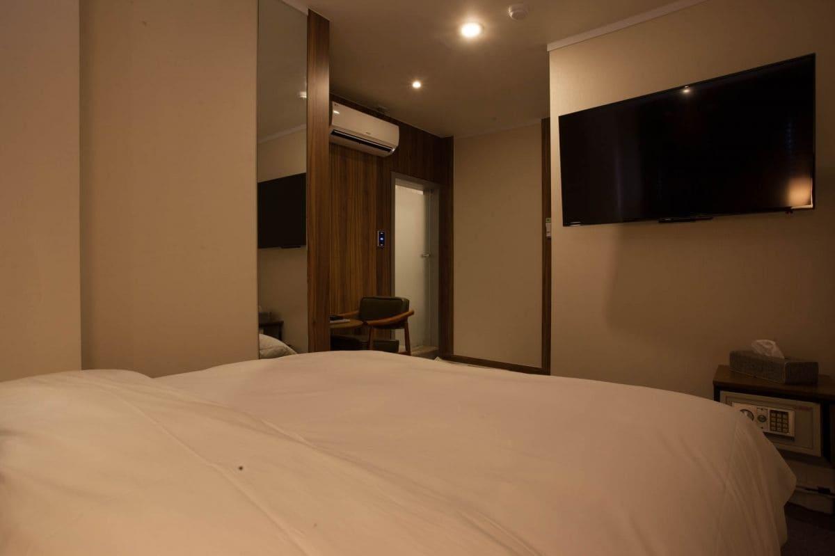 Vatica Hotel Dongdaemun Seul Zewnętrze zdjęcie