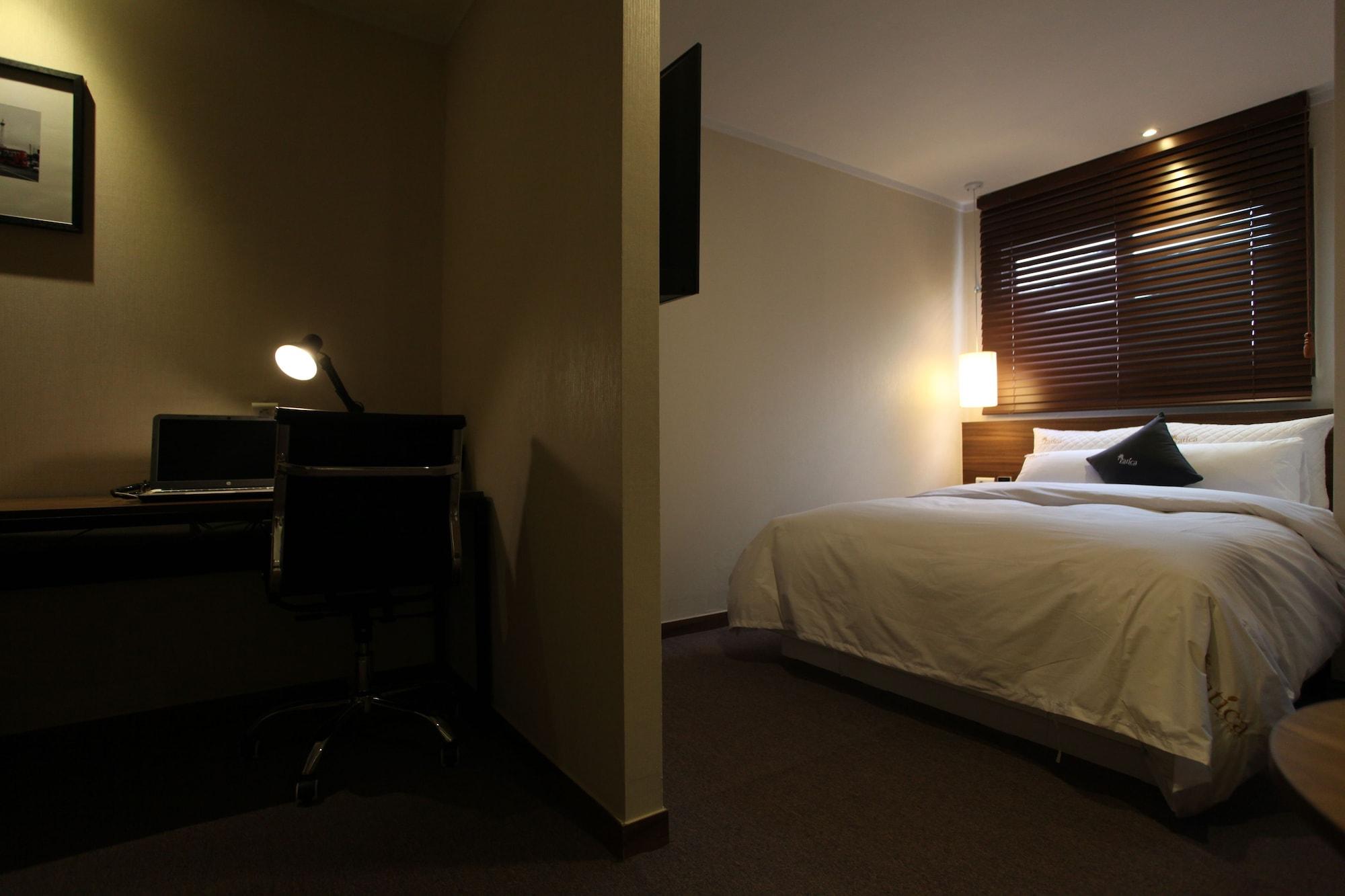 Vatica Hotel Dongdaemun Seul Zewnętrze zdjęcie