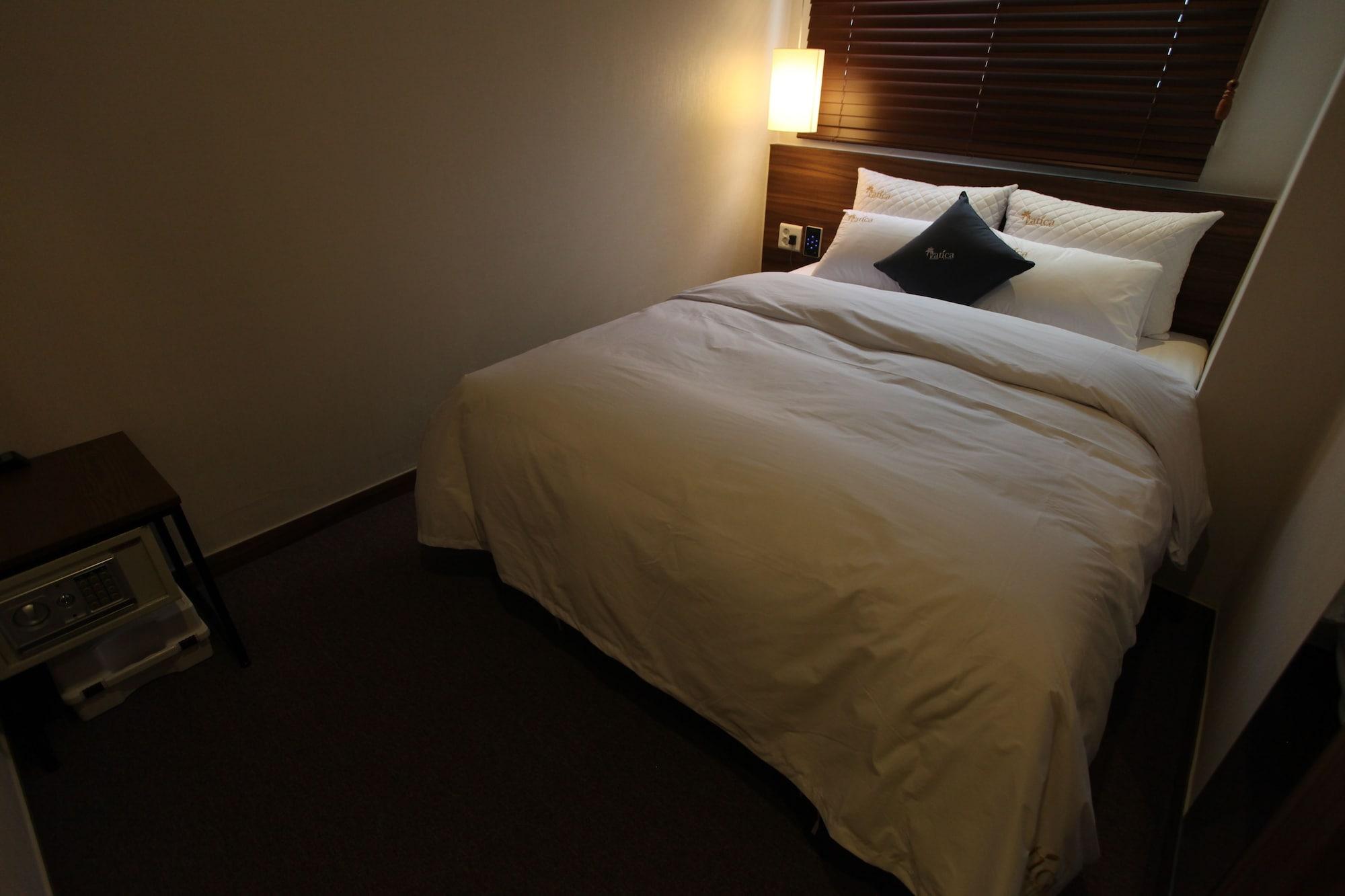 Vatica Hotel Dongdaemun Seul Zewnętrze zdjęcie
