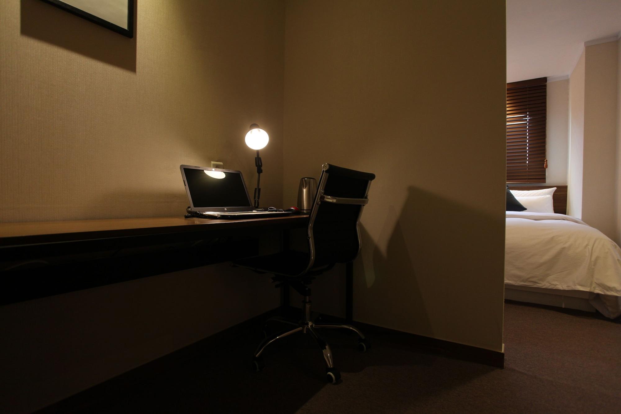 Vatica Hotel Dongdaemun Seul Zewnętrze zdjęcie