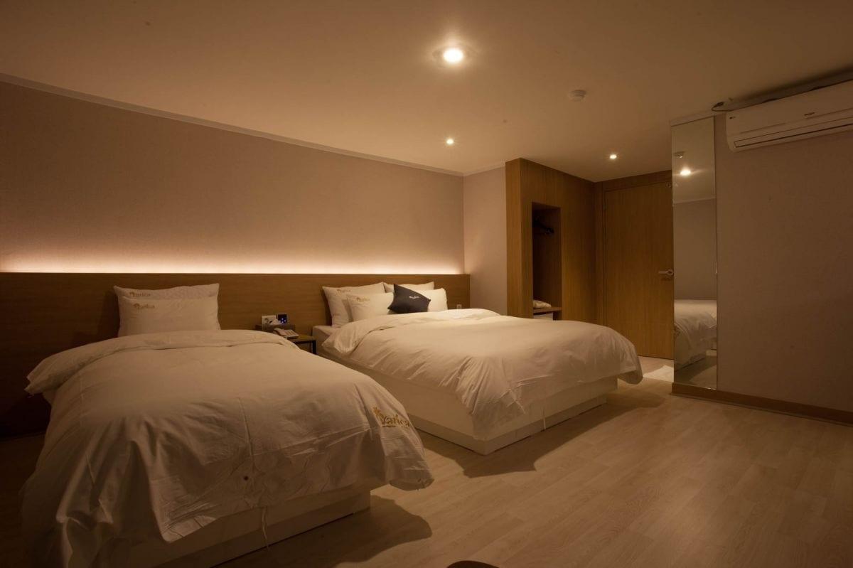 Vatica Hotel Dongdaemun Seul Zewnętrze zdjęcie