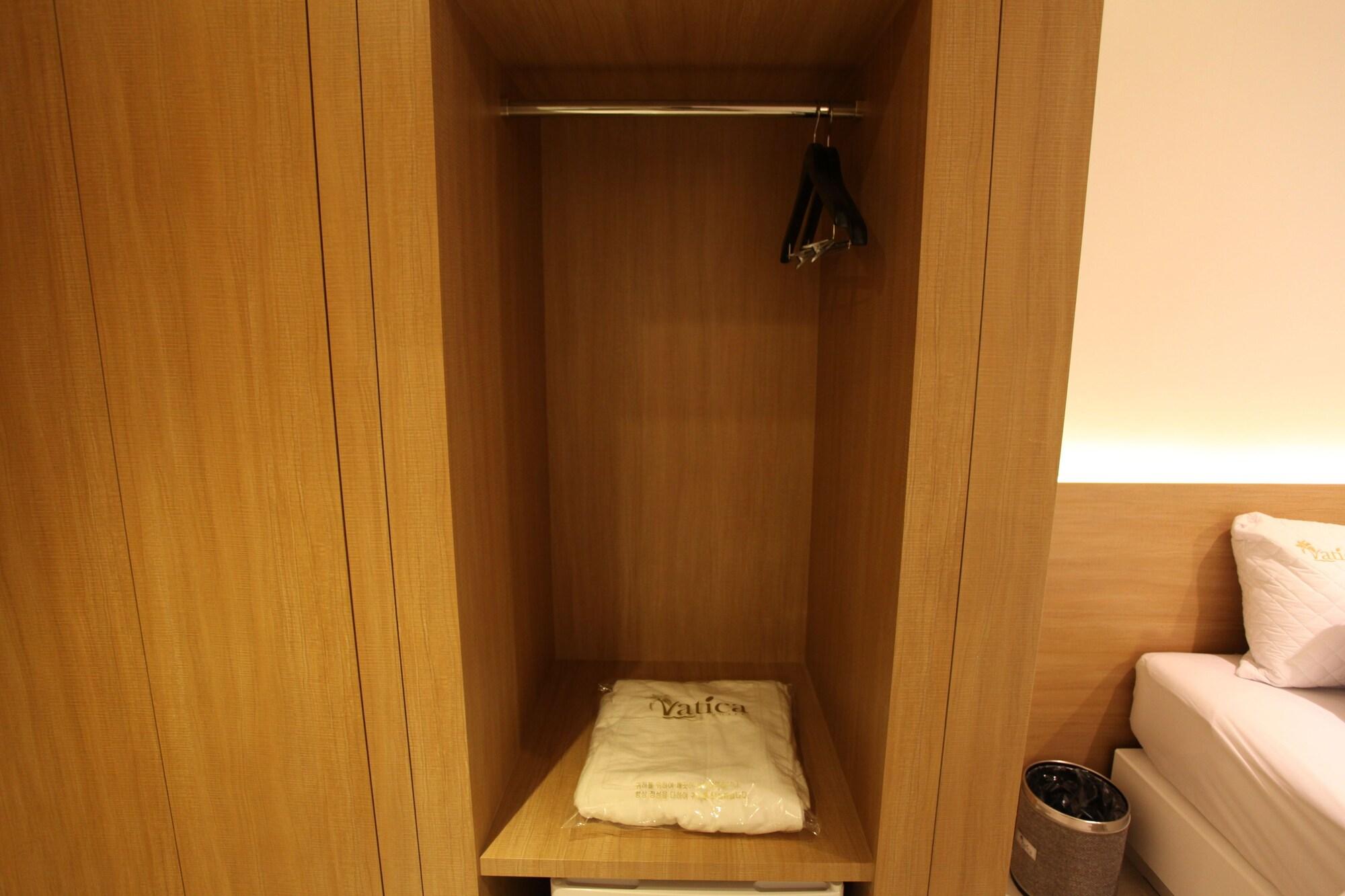 Vatica Hotel Dongdaemun Seul Zewnętrze zdjęcie