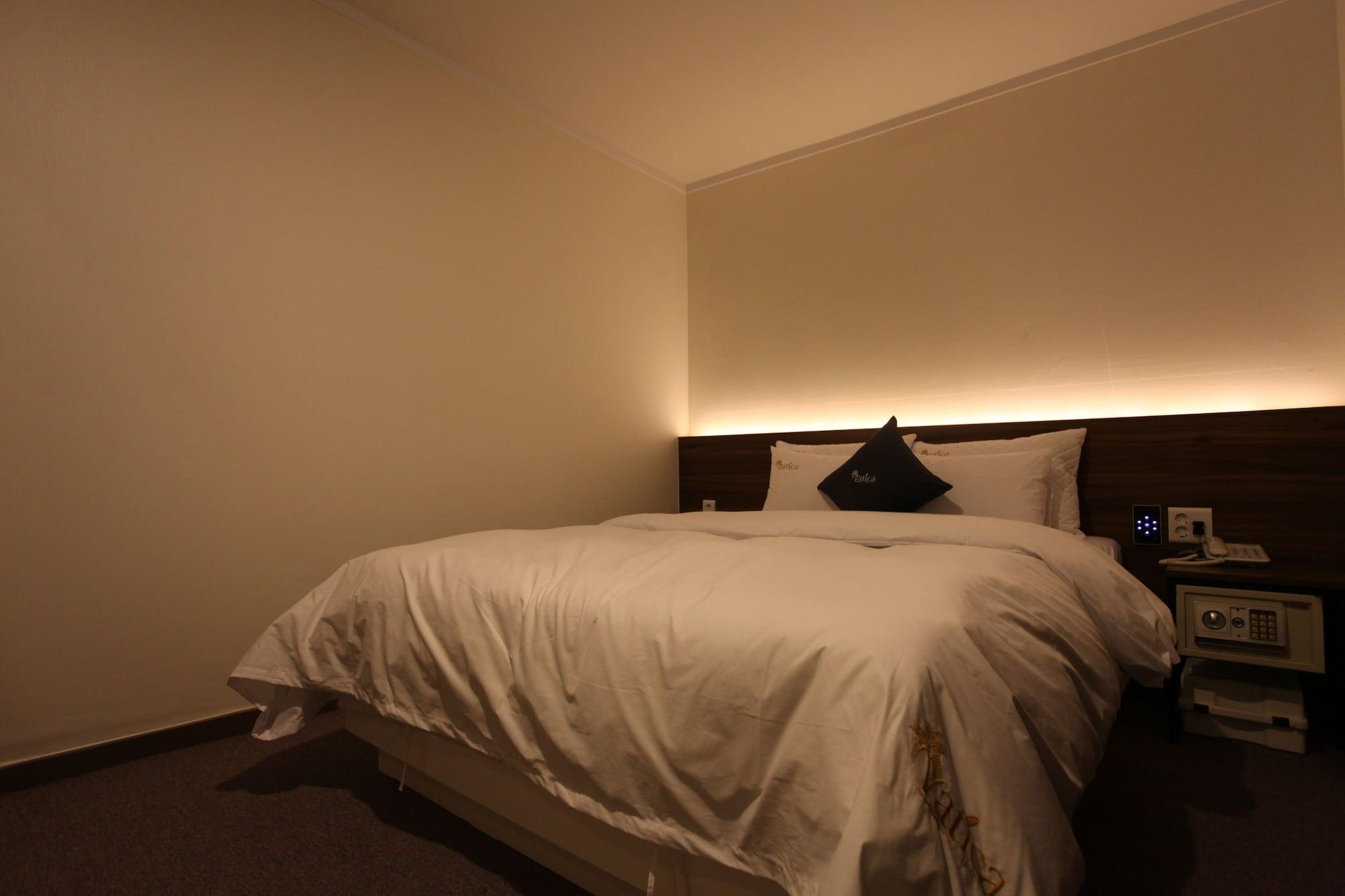 Vatica Hotel Dongdaemun Seul Zewnętrze zdjęcie