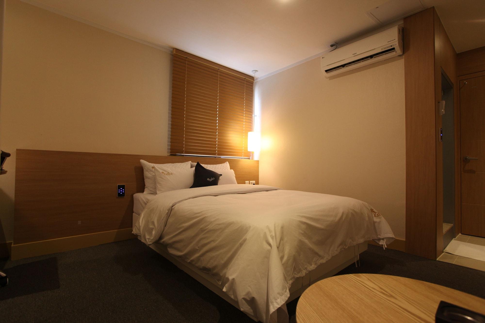 Vatica Hotel Dongdaemun Seul Zewnętrze zdjęcie