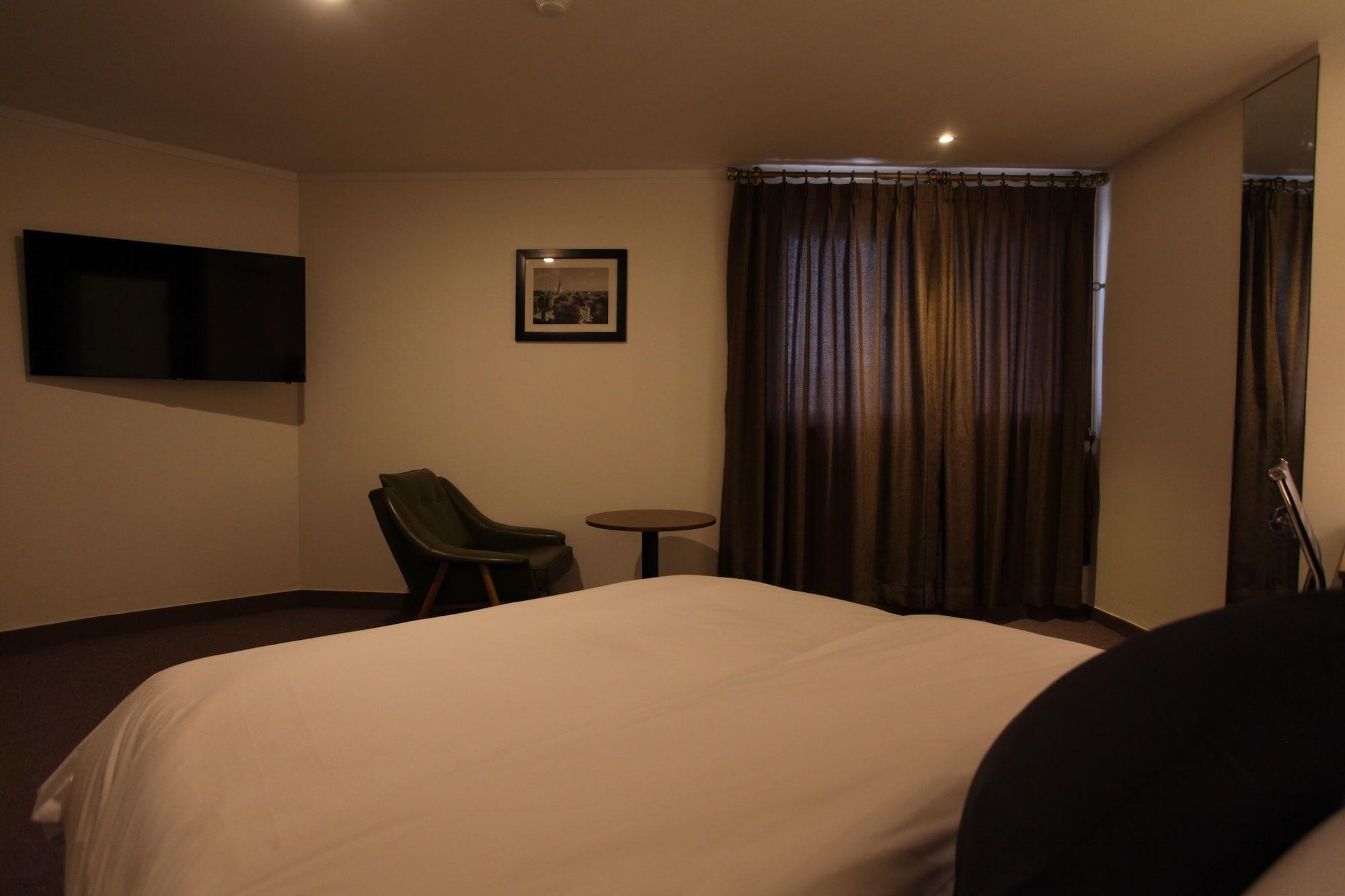 Vatica Hotel Dongdaemun Seul Zewnętrze zdjęcie