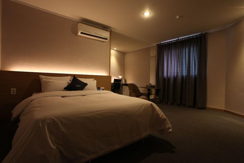 Vatica Hotel Dongdaemun Seul Zewnętrze zdjęcie