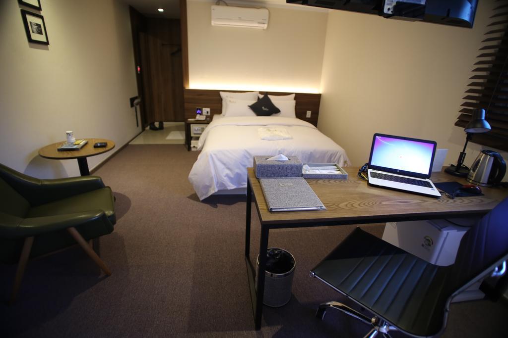 Vatica Hotel Dongdaemun Seul Pokój zdjęcie