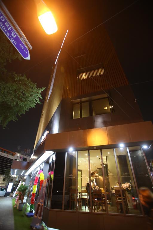 Vatica Hotel Dongdaemun Seul Zewnętrze zdjęcie