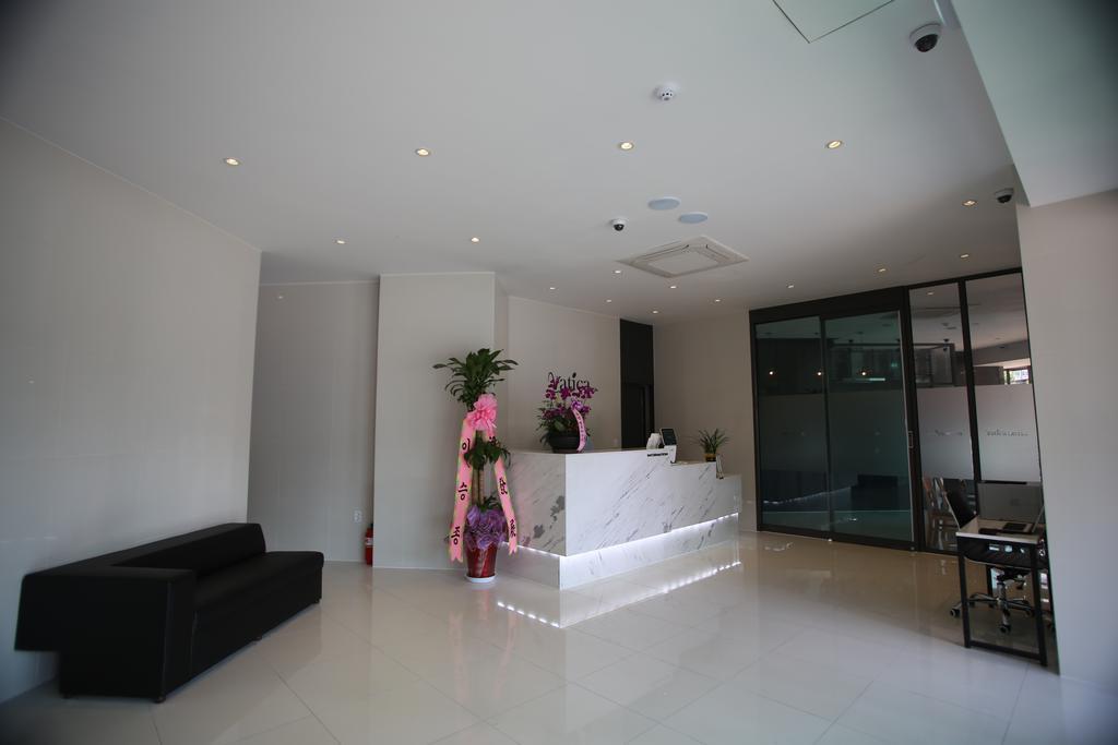 Vatica Hotel Dongdaemun Seul Zewnętrze zdjęcie