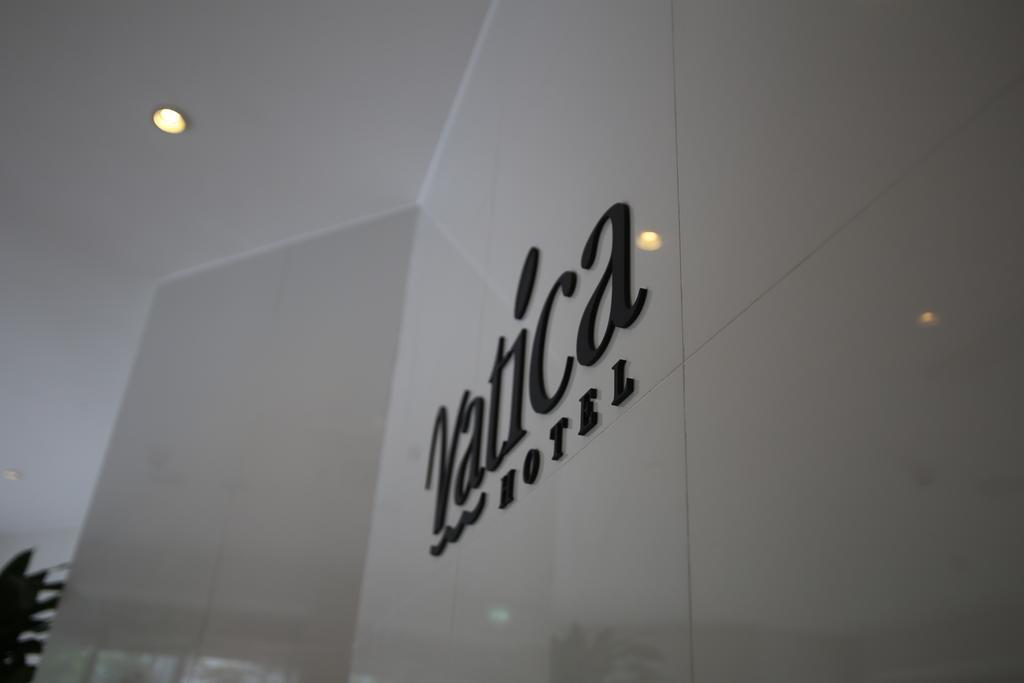 Vatica Hotel Dongdaemun Seul Zewnętrze zdjęcie