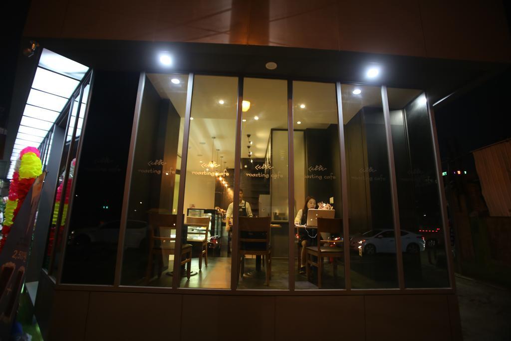 Vatica Hotel Dongdaemun Seul Zewnętrze zdjęcie