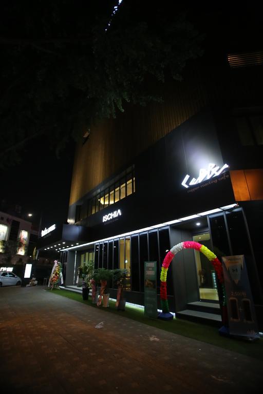 Vatica Hotel Dongdaemun Seul Zewnętrze zdjęcie
