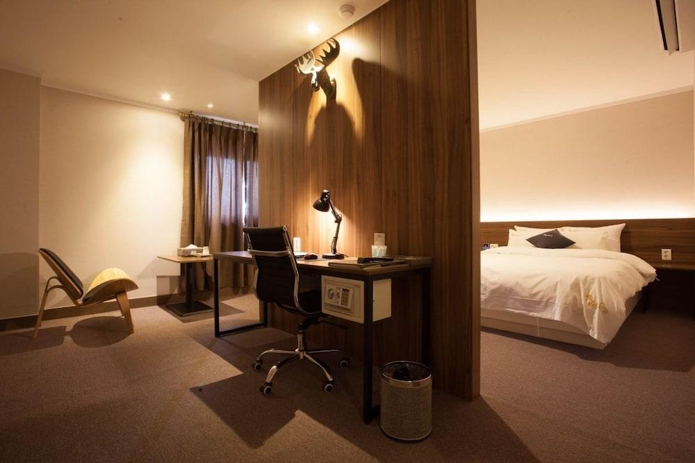 Vatica Hotel Dongdaemun Seul Zewnętrze zdjęcie