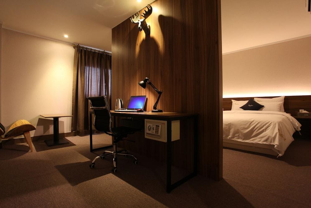 Vatica Hotel Dongdaemun Seul Zewnętrze zdjęcie