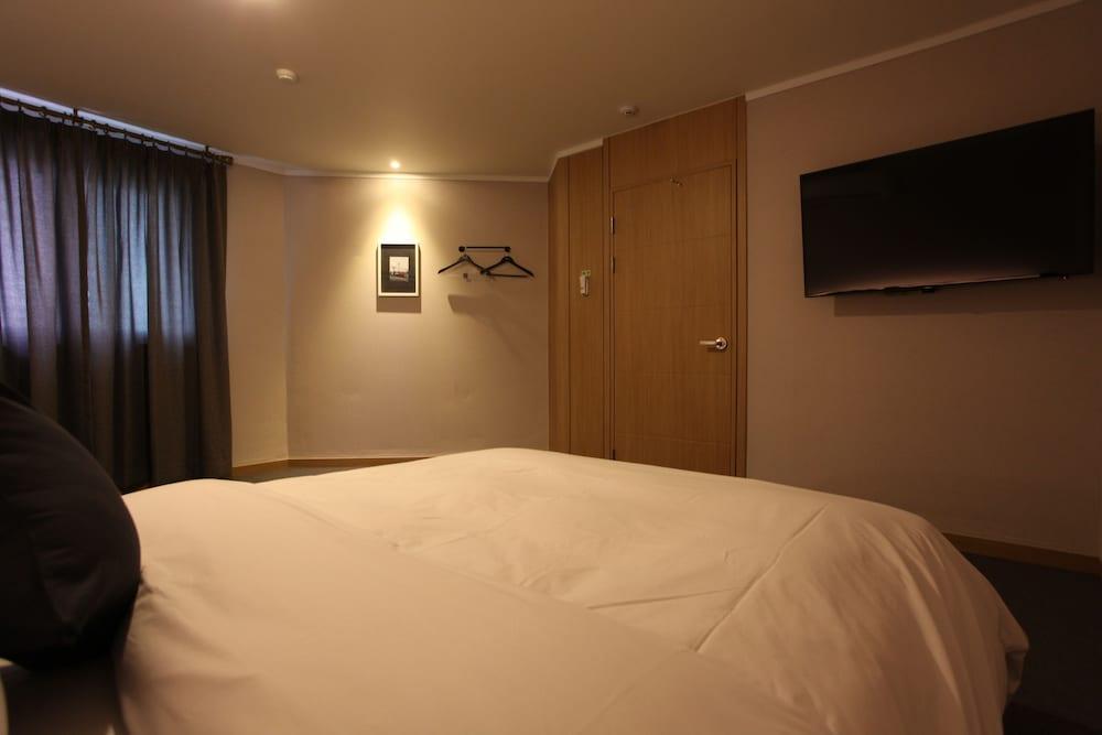 Vatica Hotel Dongdaemun Seul Zewnętrze zdjęcie