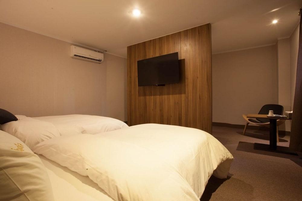 Vatica Hotel Dongdaemun Seul Zewnętrze zdjęcie
