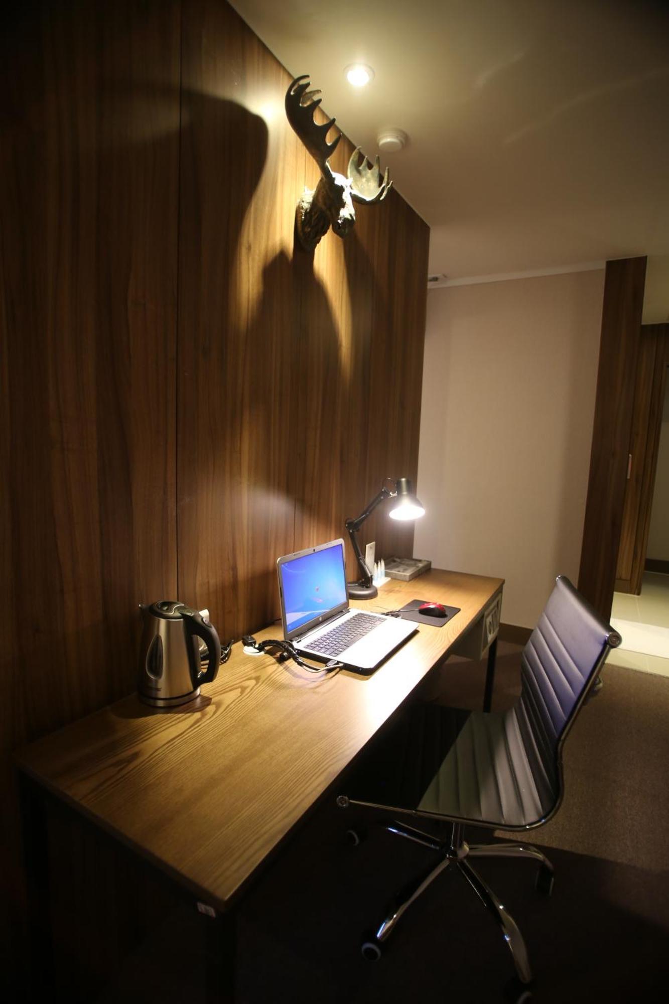 Vatica Hotel Dongdaemun Seul Pokój zdjęcie